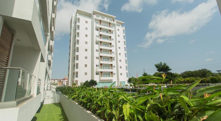 Accra Luxury Apartments photo