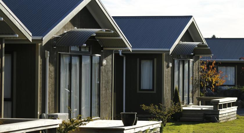 Rocky Mountain Chalets Ohakune