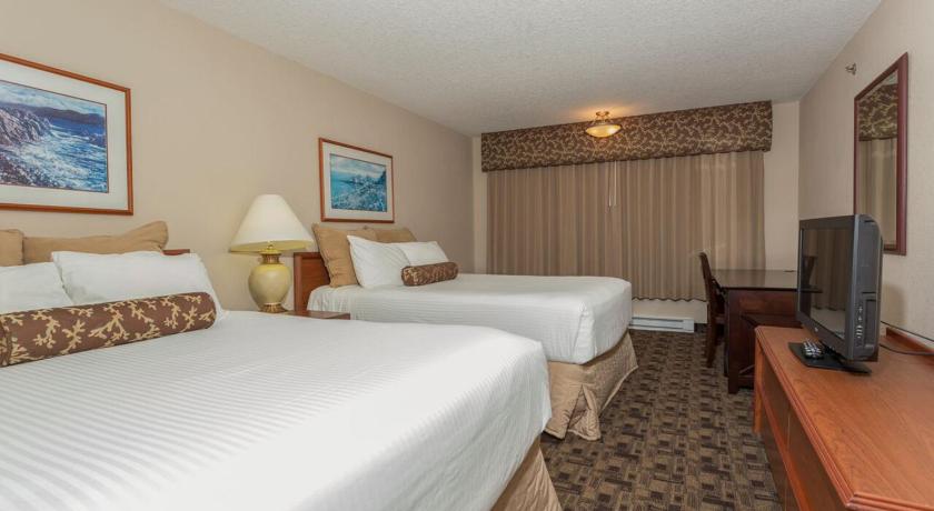 Shilo Inn Suites Newport