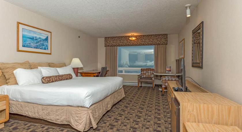 Shilo Inn Suites Newport