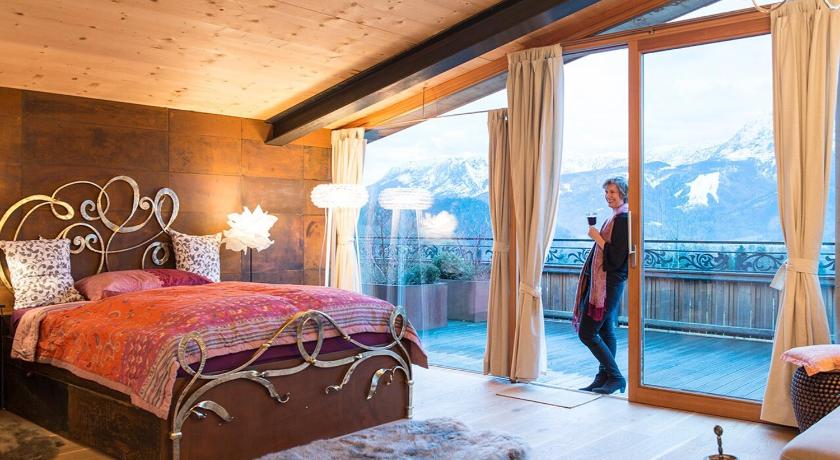 صورة بنتهاوس - الطابق العلوي (Penthouse - Top Floor) 0