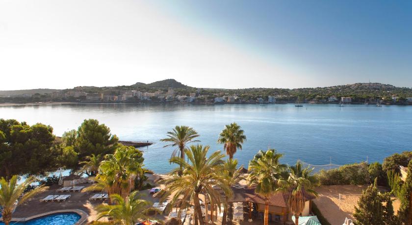 TRH Jardin Del Mar