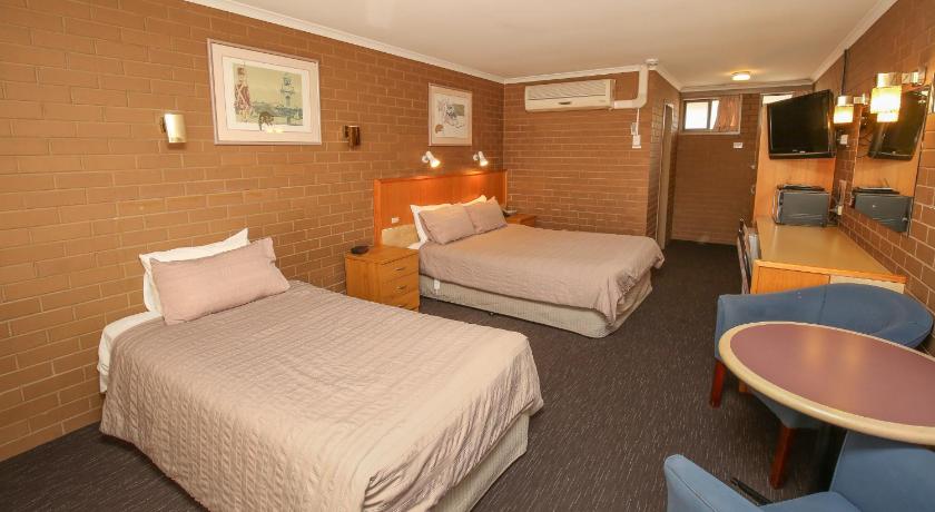 Mildura Motor Inn