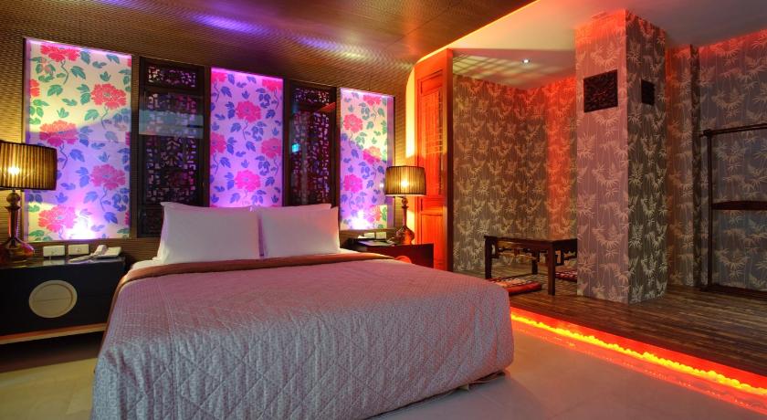 Zhen 13 Villa Motel – Tainan, LA