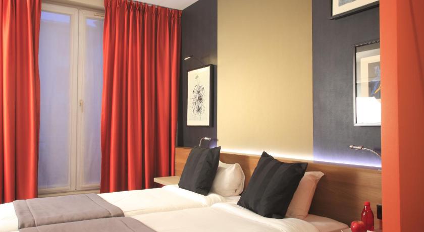 Image of Superior Double Room 11