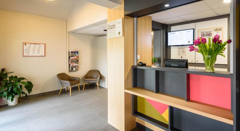 B&B Hotel Narbonne (1)