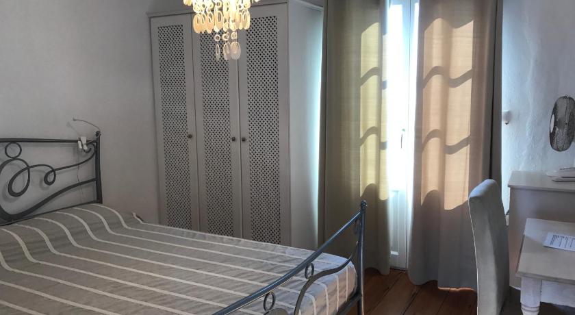 Oklaca Patmos Beach Rooms photo
