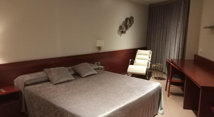 Hotel Els Noguers — Hotel in Manresa
