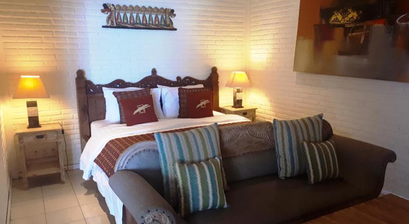 Foto Kamar Family (Family Room) 6