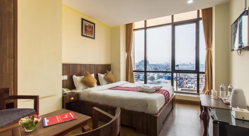 Hotel Kathmandu Inn — Kathmandu (2)