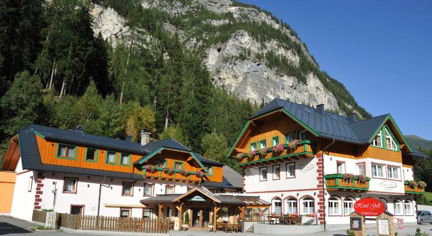 Hotel Gell photo