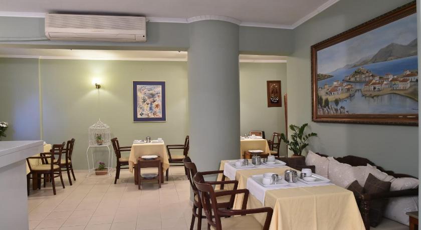 Ikaros Art Hotel photo