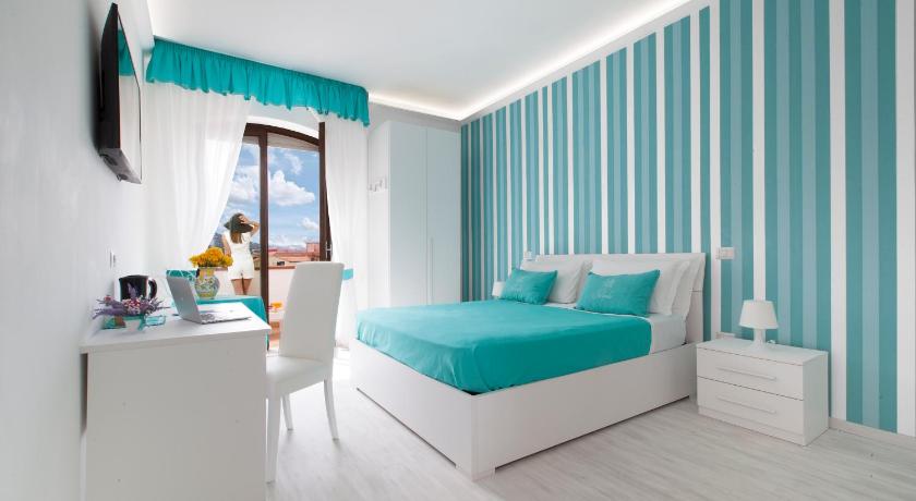Villa Iolanda — Hotel in Piano di Sorrento