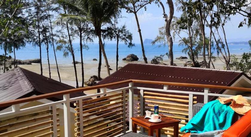 รูปของบังกะโล วิวทะเล (Bungalow Sea View) 8