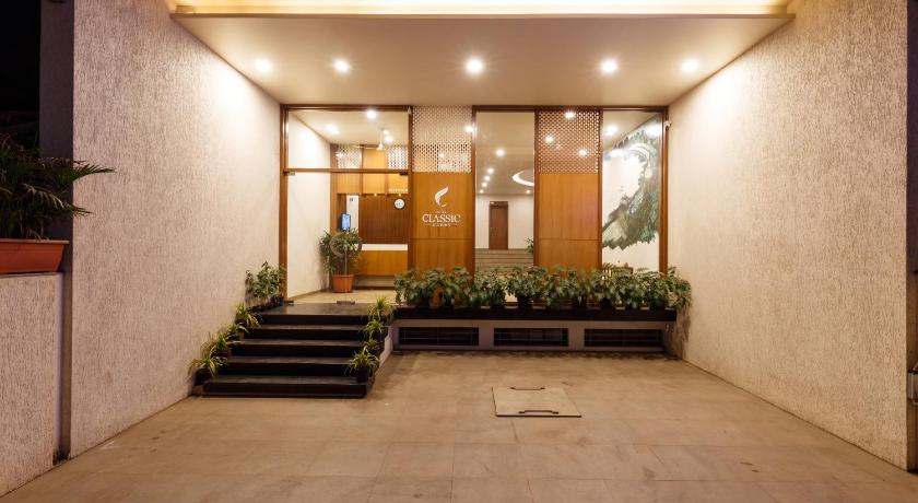Hotel Classic Mid Town , Kolhapur