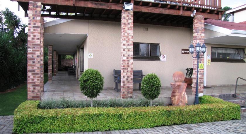 Bel Air Guest House photo