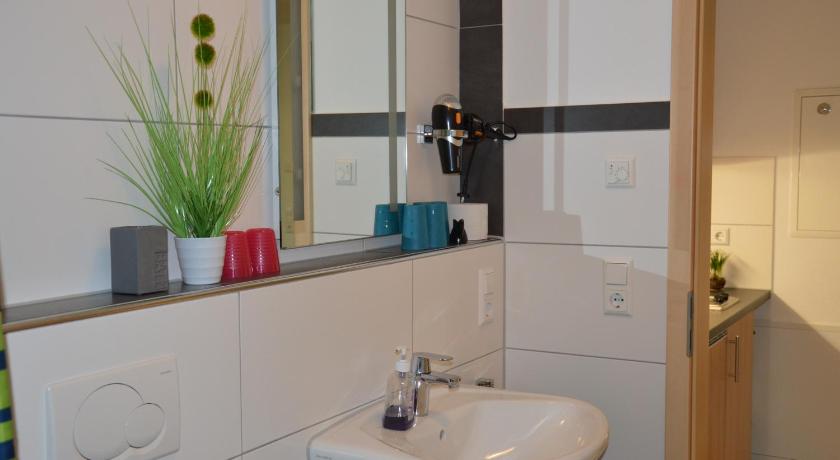 Ferienwohnung Am Brunnen (Nahe Europapark) photo