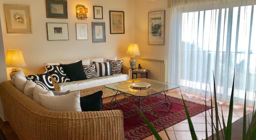 BellaVista Apartments — Hotel in Taormina