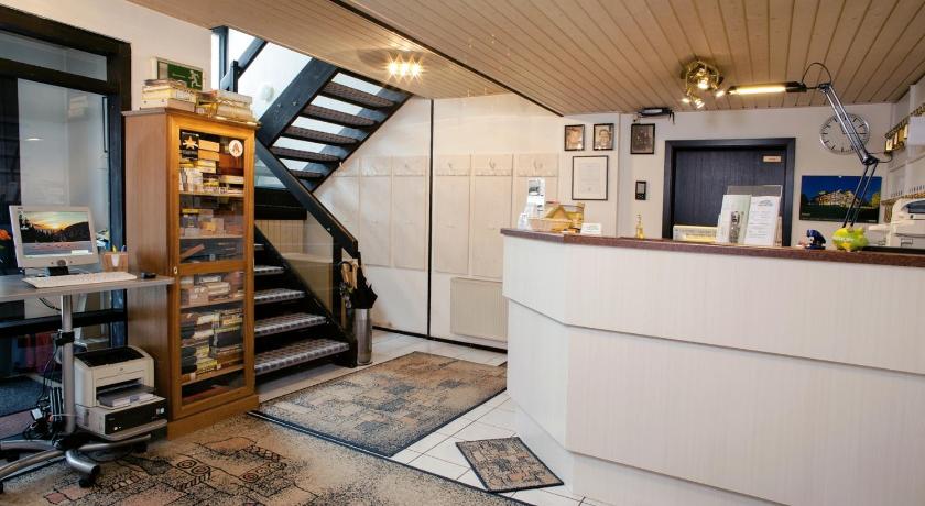 Hotel Abendroth photo
