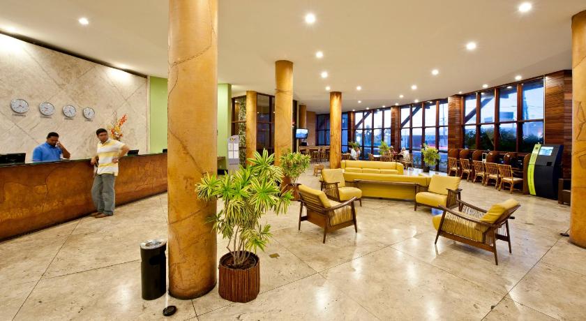 Natal Praia Hotel