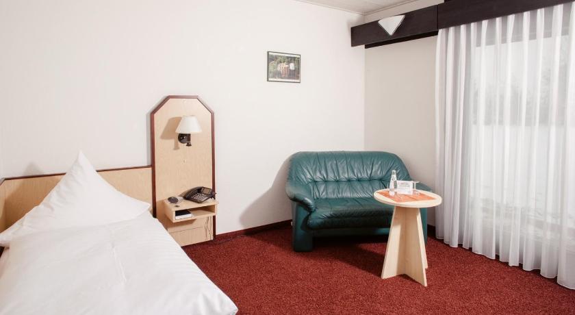 Hotel Abendroth photo