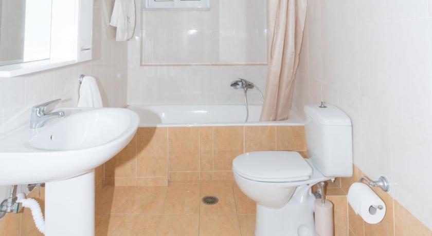 Vithos Apartment photo
