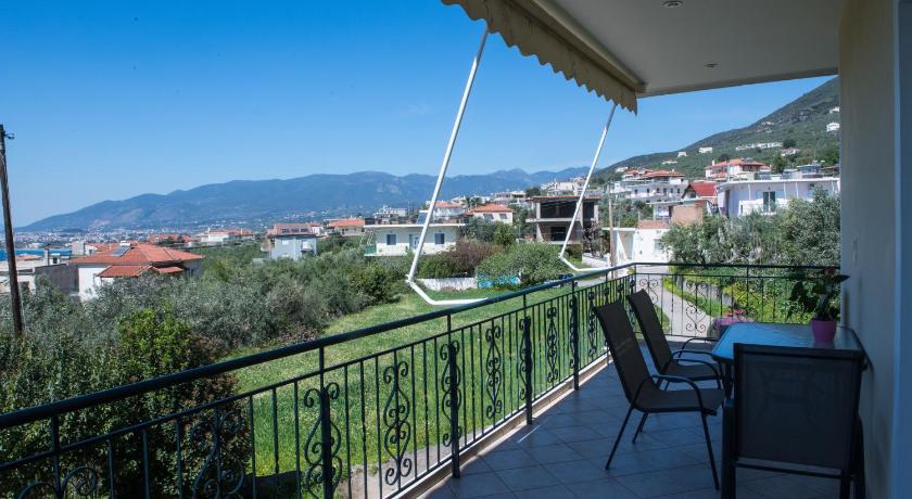 Vithos Apartment photo