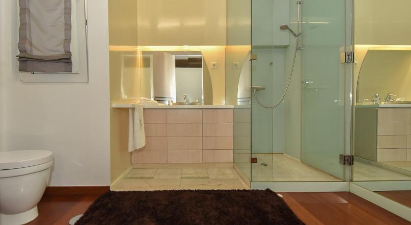 GR Suites - 22