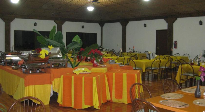 Dorados Conventions & Resort