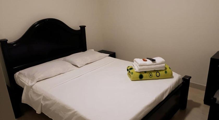 Hotel Dulces Suenos photo