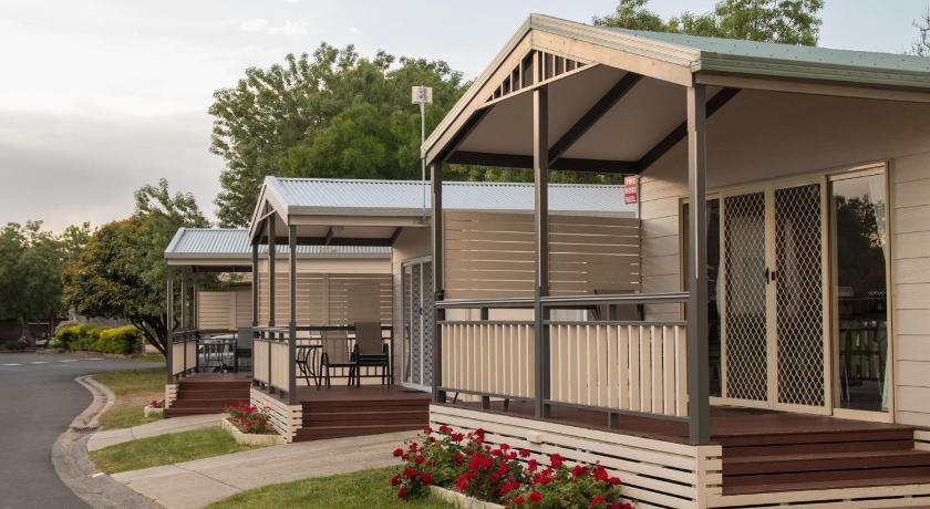 BIG4 Mornington Peninsula Holiday Park — Hotel in Melbourne