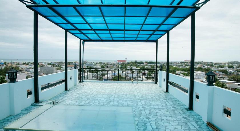Hoang Dang Hotel photo