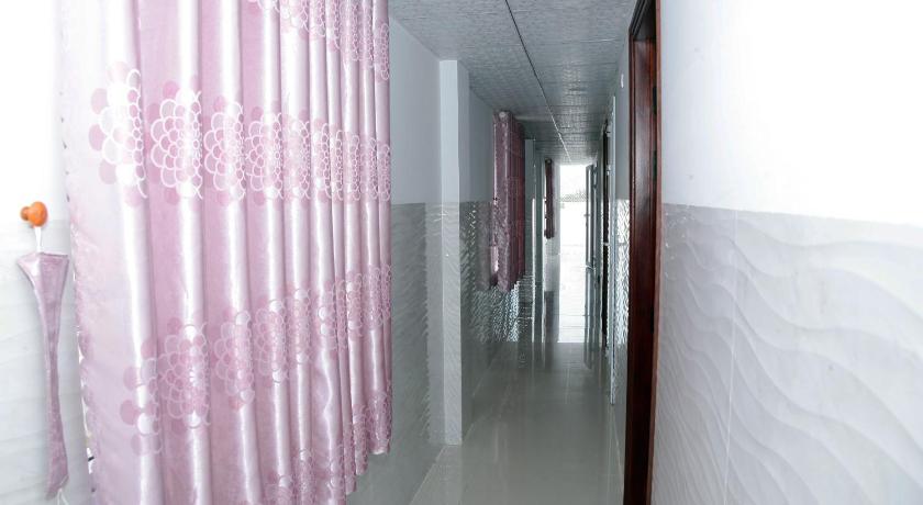 Hoang Dang Hotel photo