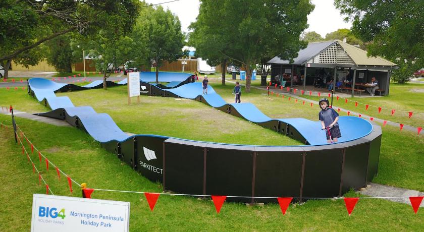 BIG4 Mornington Peninsula Holiday Park photo