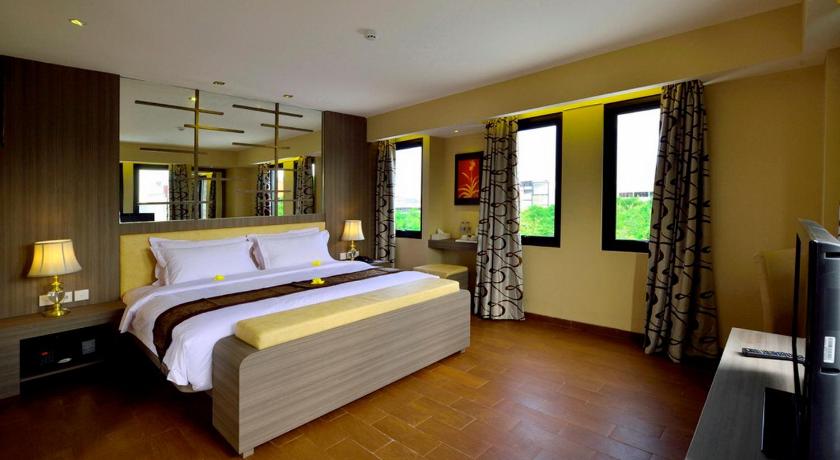 Serela Kuta Bali Hotel