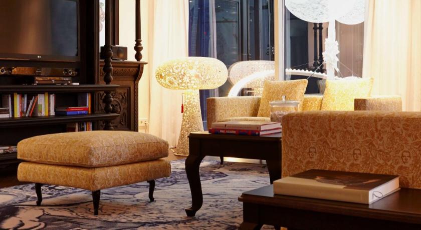 Image of Prinsengracht Suite 4