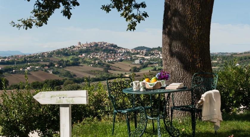 Villa Coralia Country House photo