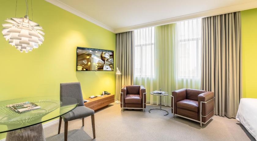 Image of Junior Suite 4