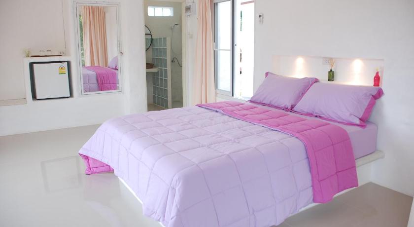 Image of Quadruple Room with Balcony 3
