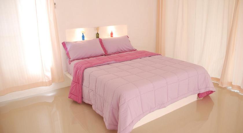 Image of Quadruple Room with Balcony 6