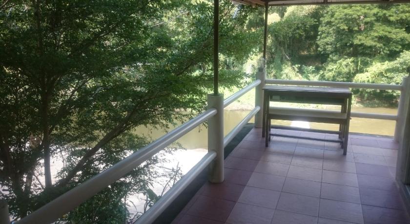 Image of Quadruple Room with Balcony 15
