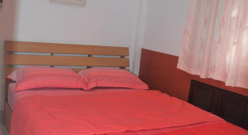 Image of Two-Bedroom House 17