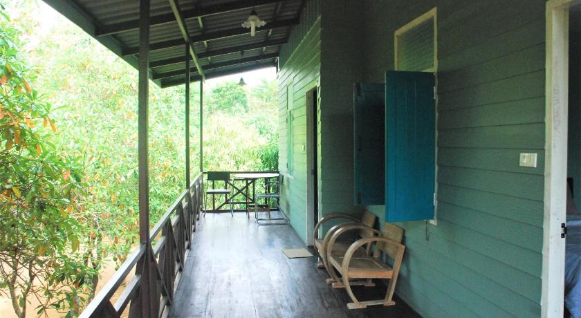 Image of Twin Room with Balcony 1