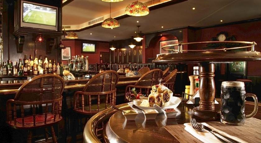 Jumeira Rotana – Dubai - image 13