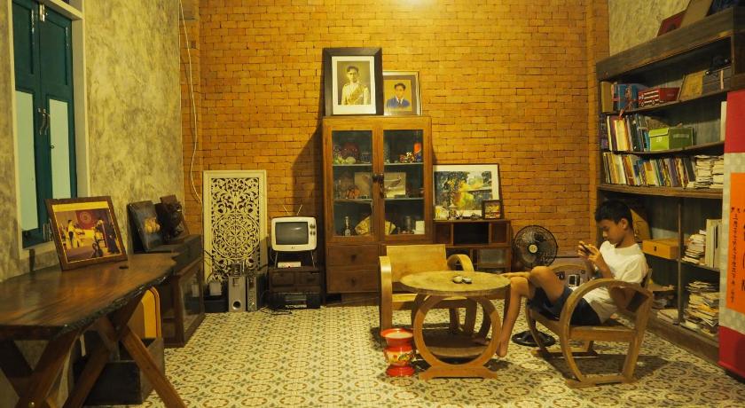 Image of Twin Room with Balcony 13