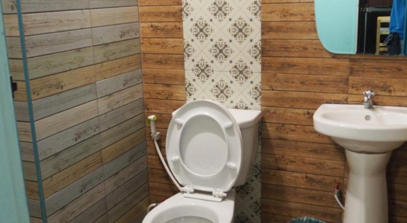 Image of Twin Room with Balcony 15