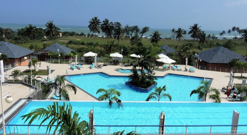 Best Western Plus Atlantic Hotel photo