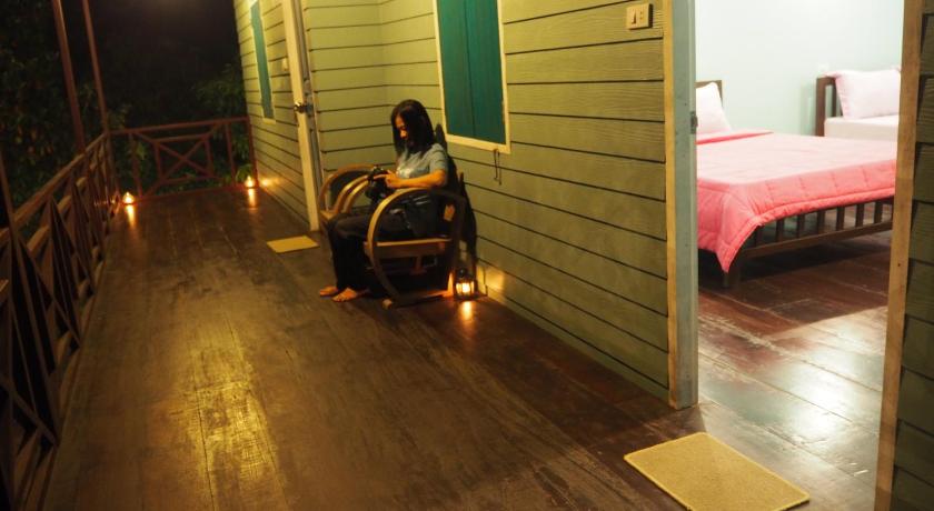 Image of Twin Room with Terrace 1