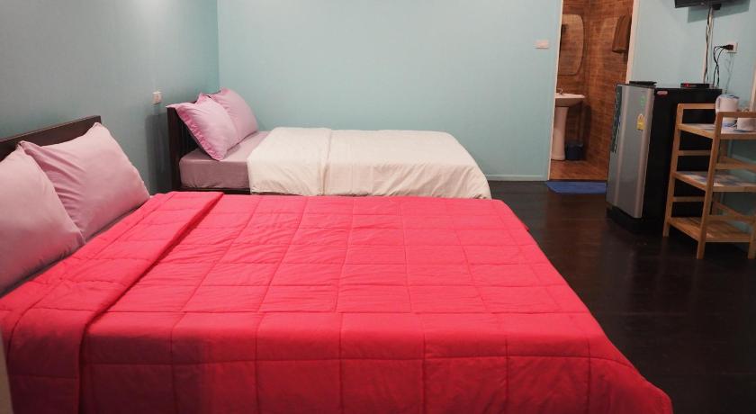 Image of Twin Room with Terrace 4
