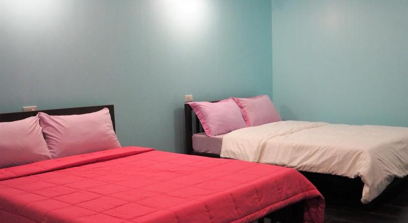 Image of Twin Room with Terrace 3
